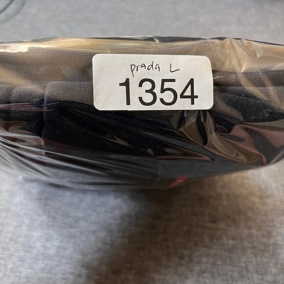 Prada Cotton Jogger Sweatpants - Men's Size L - Picture 16 of 16